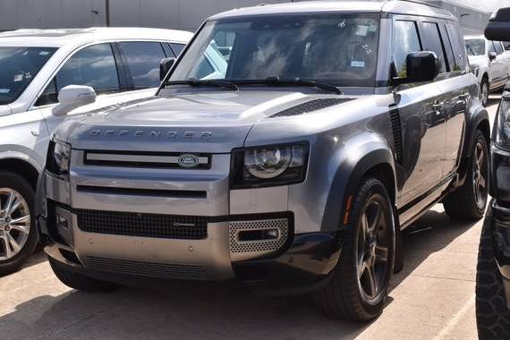 LAND ROVER DEFENDER 2023 SALE27EU7P2148321 image